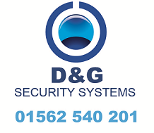 DG Security Systems